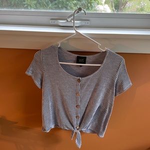 W5 women’s top